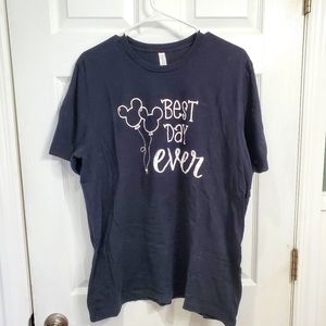 Disney Tee